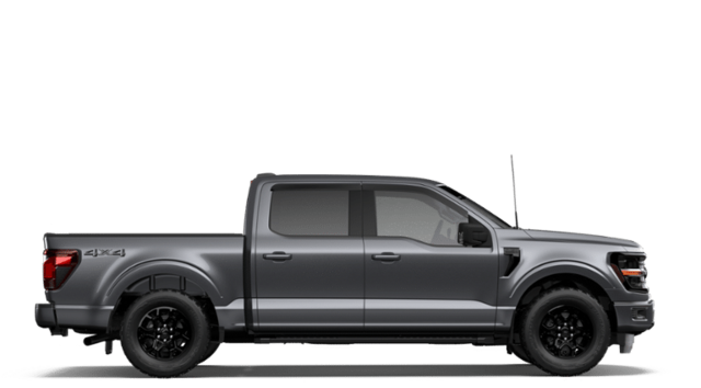 2026 Ford F-150+F-150